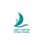 al-salam-hospital-logo