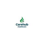 carehub-healthcare-logo