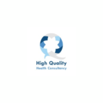 high-qaulity-health-consultancy-logo