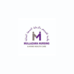 mullazama-nursing-and-home-healthcare-logo