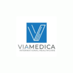 via-medica-international-healthcare-logo