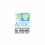 al-daleel-dental-clinic-logo