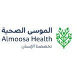 almoosa-health-group-logo