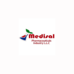 medisal-pharma-logo