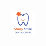 starry-smile-dentel-centre-llc-logo