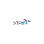 wecare-medical-center-logo